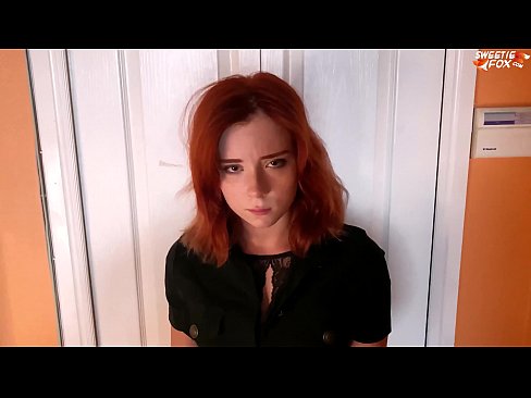 ❤️ Varnostnik kaznuje lepo žensko za krajo v trgovini - sperma v ustih ❌ Kvalitetni pornič na porno sl.sexvideosex.top ❤