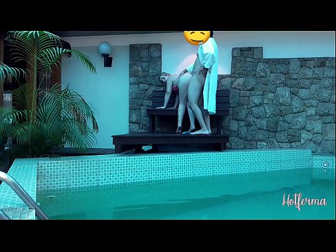 ❤️ Šef povabi služkinjo na bazen, vendar se ni mogel upreti vročemu ❌ Kvalitetni pornič na porno sl.sexvideosex.top ❤