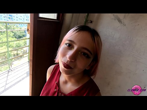 ❤️ Študentka čutno sesa neznanca v zaledju - sperma na njegovem obrazu ❌ Kvalitetni pornič na porno sl.sexvideosex.top ❤
